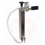 Sūknis 50mm gaisa peldošā vāka komplektam