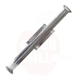 Seinaühendus GA50 AISI 304 roostevaba teras