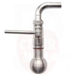 Pesupea komplekt 180, 20mm voolikuotsikuga