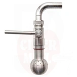 Pesupea komplekt 360, 20mm voolikuotsikuga