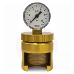 Afromeeter kroonkork 26mm