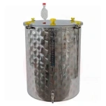 Fermenters 75L – nerūsējošais tērauds
