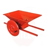 Purustaja tüüp B viinamarjadele