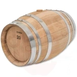 Tammevaat 60L taastatud seest ja väljast