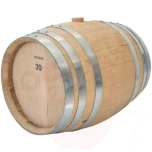 Tammevaat 100L renoveeritud seest ja väljast