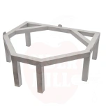 Tugi EVO katlale 300L