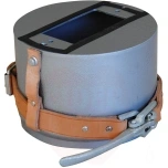 Kotihoidja Engl Derby linnaseveskile