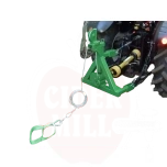 Puuraputi BY-SET 01 max 15 puud/h