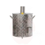 Pot 75L for boiling