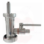 Karboniseerimiskivi komplekt DIN40