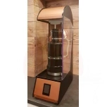 Villija isobaarne 80L/h Silexa 2,3bar