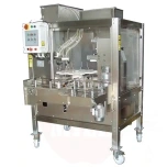 Monoblokk MBL100 villimise ja korkimisega 800pdl/h korgipuust korgid