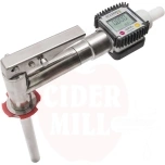 Villimispüstol vooluhulgamõõtjaga