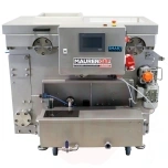 Lintpress 400kg/h Maurer MSP roostevaba