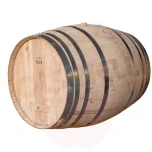 Vaat 500L kastanipuit luugiga