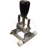 Tempel partiinumbri etikettimismasinale