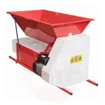 Purustaja-varreeemaldaja Fibreno 20