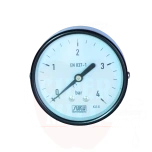 Manomeeter 40L suruõhupressile Grifo PEA40 varuosa