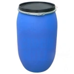 Plastmahuti 220L toidusertifikaadiga