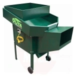 Leheemaldaja elektriline Olita restiga marjadele