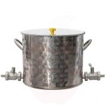 Vahemahuti 50L Lauter GRANT