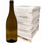 Pudel 750ml (640tk) UVAG Emiliana