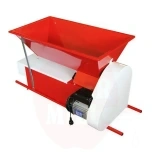 Purustaja-varreeemaldaja multifunktsionaalne