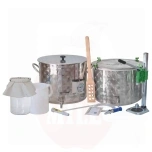 Komplekt 100L Kombucha lai