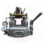 Hüdrauliline tungraud tüüp 6 pressile