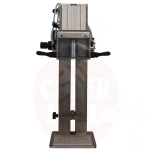 Korkija Mirko kroonkorkidele roostevaba teras