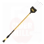 Raputaja Oliviero Flex PCT elektriline teleskoopse süsinikkiuvardaga