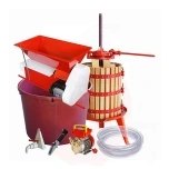 Komplekt Wine 1000 viinamarjadele