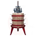 Press 210L ø60 hüdrauliline