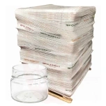 Klaaspurk 106ml ERGO (2304tk)