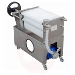 Filtreerija JOLLY 30 õlile