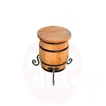 Tool 48x35cm tammevaadist