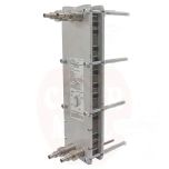 Soojusvaheti Maxi 80 40 plaadiga