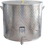 Katel 660L õllepruulimiseks