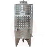 Mahuti 300L jahutusega koonilise põhjaga