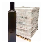 Pudel (960tk) Marasca 750ml UVAG Guala ühekorrakorgiga