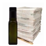 Pudel 250ml (1848tk) UVAG Marasca Guala ühekorrakorgiga