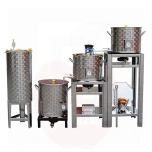 Pruulimissüsteem Easy 50