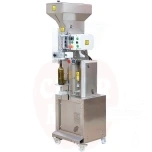 Korkija P350 poolautomaatne vaakumpumba lämmastikutoitega ratastel