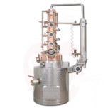 Destilaator 200L brändile