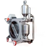 Elektripump P30 TF ATEX ühekruviline