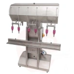 Villimismasin Comby 6 roostevaba teras