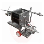 Filter EUR 20 40x40cm