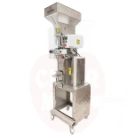 Korkija P450 poolautomaatne korgimahutiga lämmastiku sissepritsega