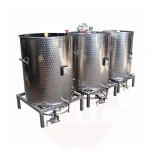 Pruulimissüsteem Junior 500