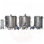 Pruulimissüsteem Junior 500 Extra